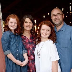 Meet your Posher, Tracy